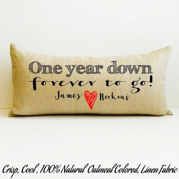 One Year Anniversary Gift Ideas For Her
 one year anniversary t for her t for him one year