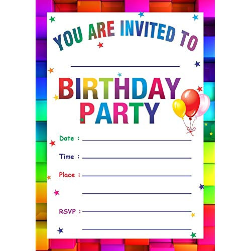 Online Birthday Invitation
 Birthday Invitation Card Buy Birthday Invitation Card