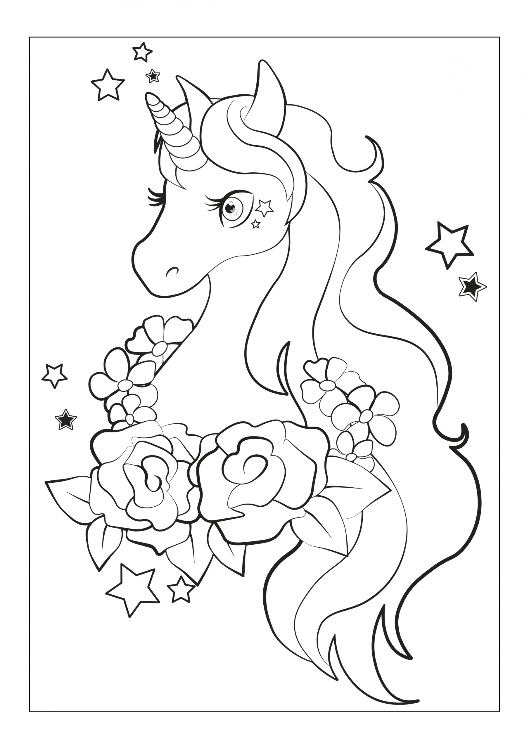 Online Coloring Pages For Girls
 The Best Free Coloring Pages For Girls