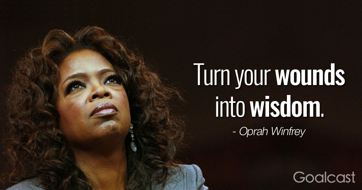 Oprah Motivational Quotes
 Top 20 Inspiring Oprah Winfrey Quotes That Will Empower