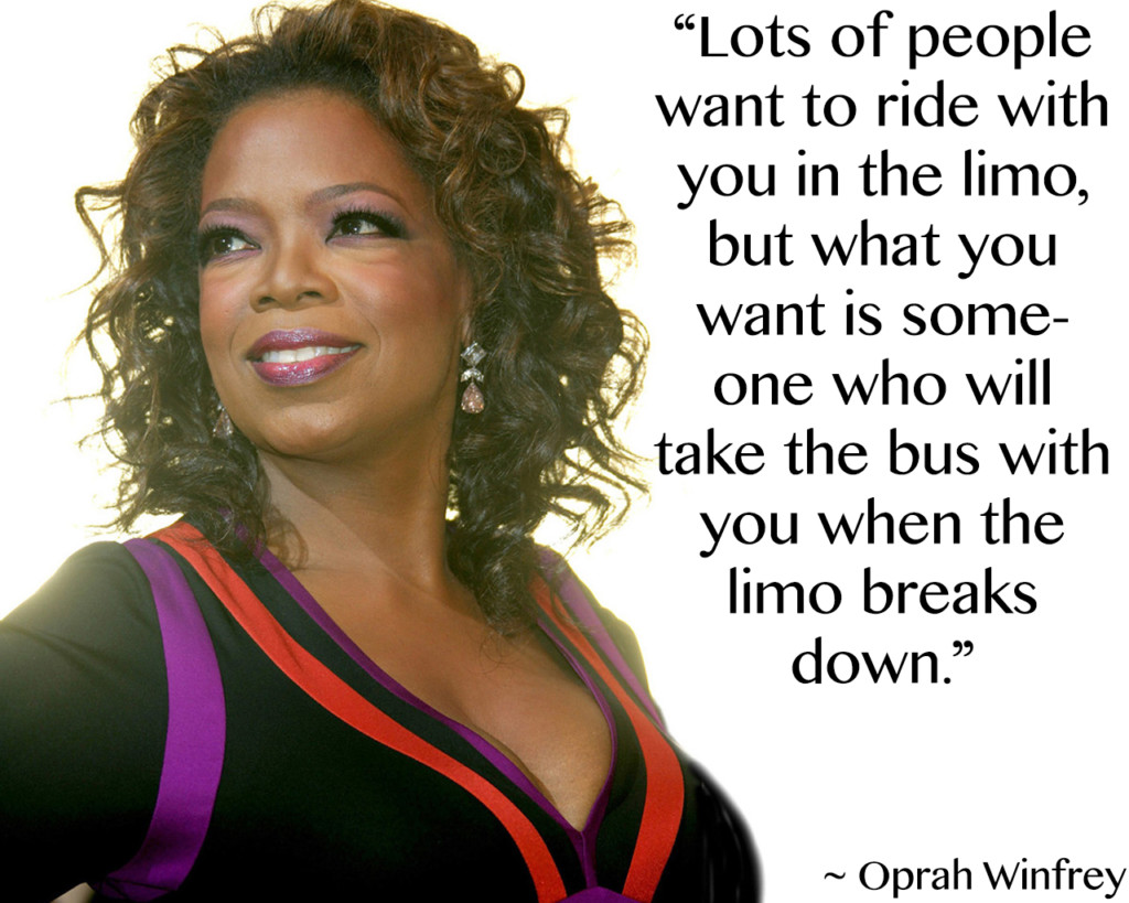 Oprah Motivational Quotes
 Oprah Winfrey’s Inspiring Speech at Harvard Failure & Life