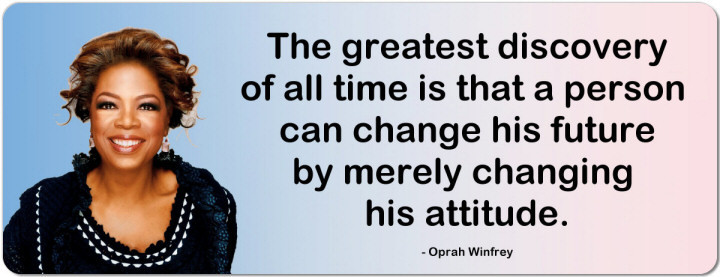 Oprah Motivational Quotes
 Oprah Famous Inspirational Quotes QuotesGram
