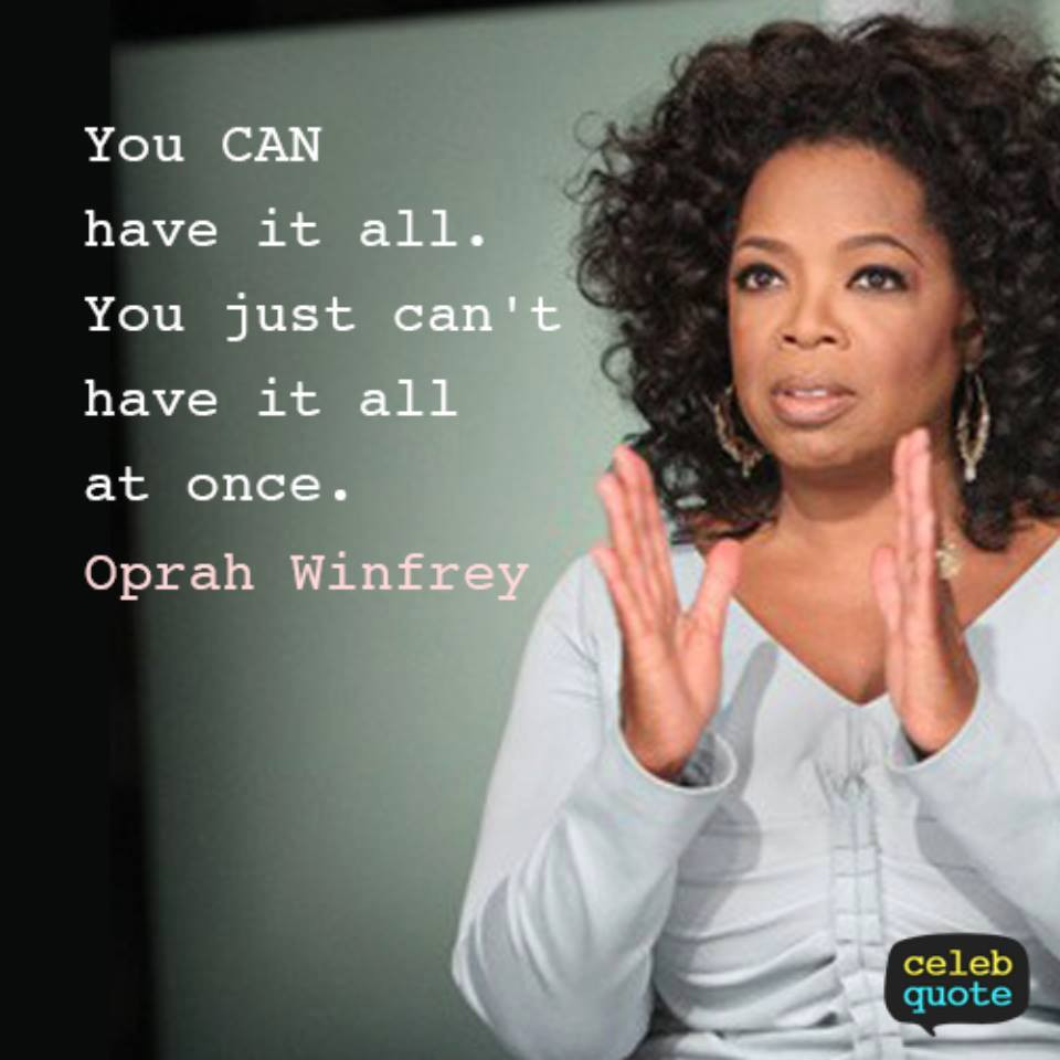 Oprah Motivational Quotes
 Oprah Quotes Success QuotesGram