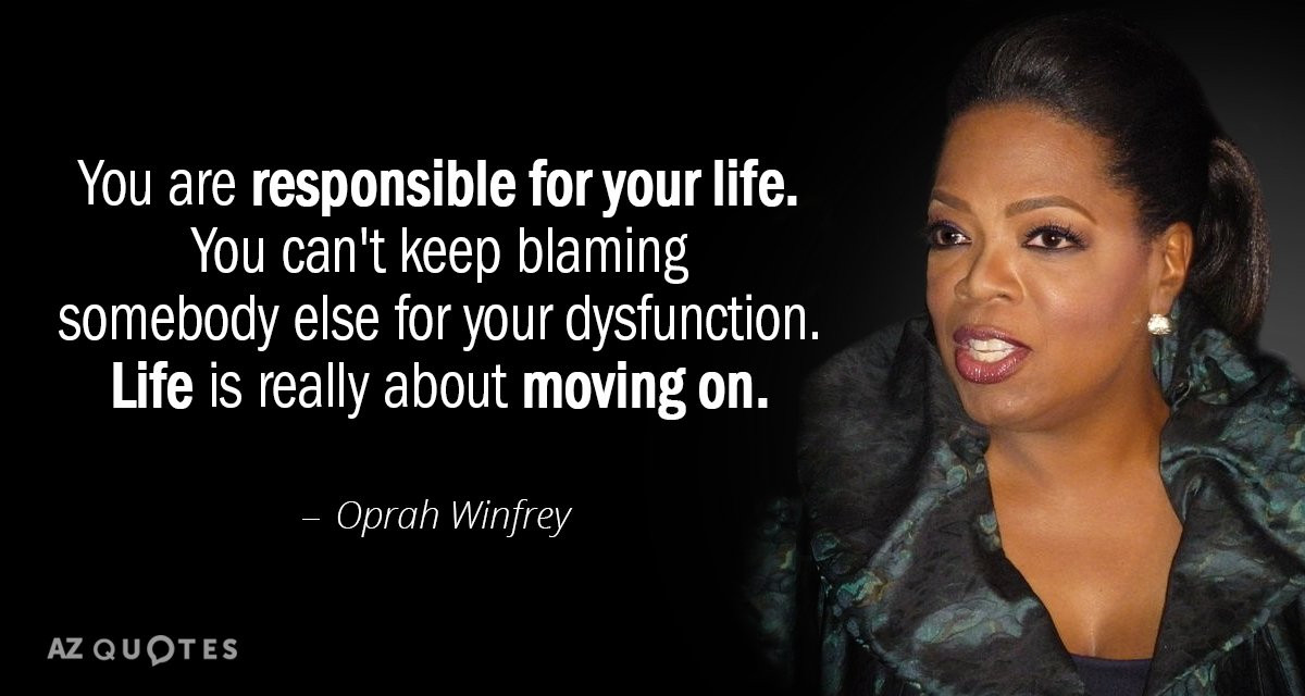 Oprah Motivational Quotes
 TOP 25 QUOTES BY OPRAH WINFREY of 857