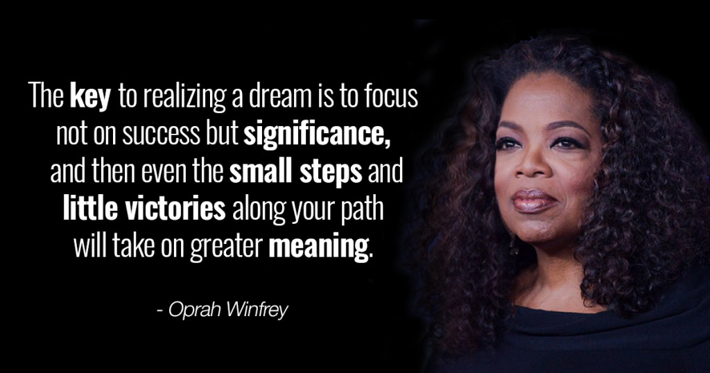 Oprah Motivational Quotes
 27 Powerful Oprah Winfrey Quotes To Live Your Best Life