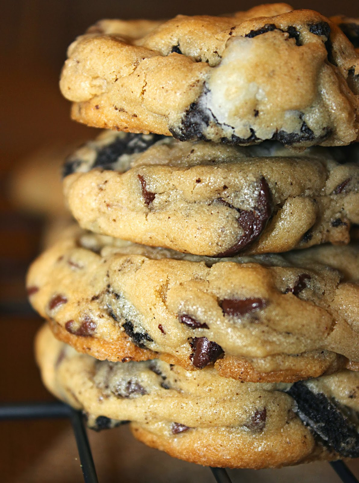 Oreo Cookies Recipe
 sugar & spice Chocolate Chip Oreo Cookies
