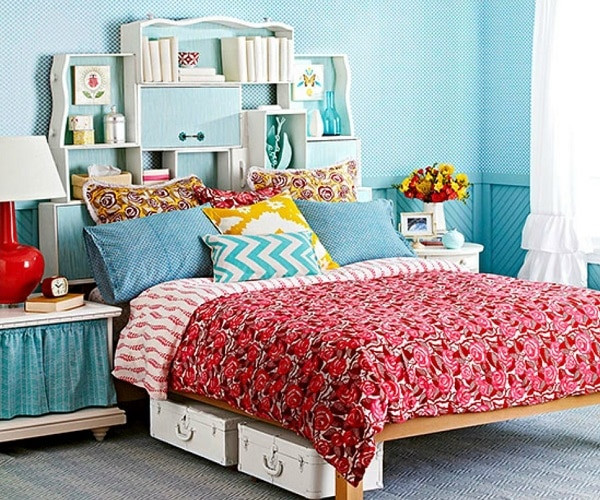 Organizing Ideas For Bedrooms
 Home Hacks 19 Tips to Organize Your Bedroom thegoodstuff
