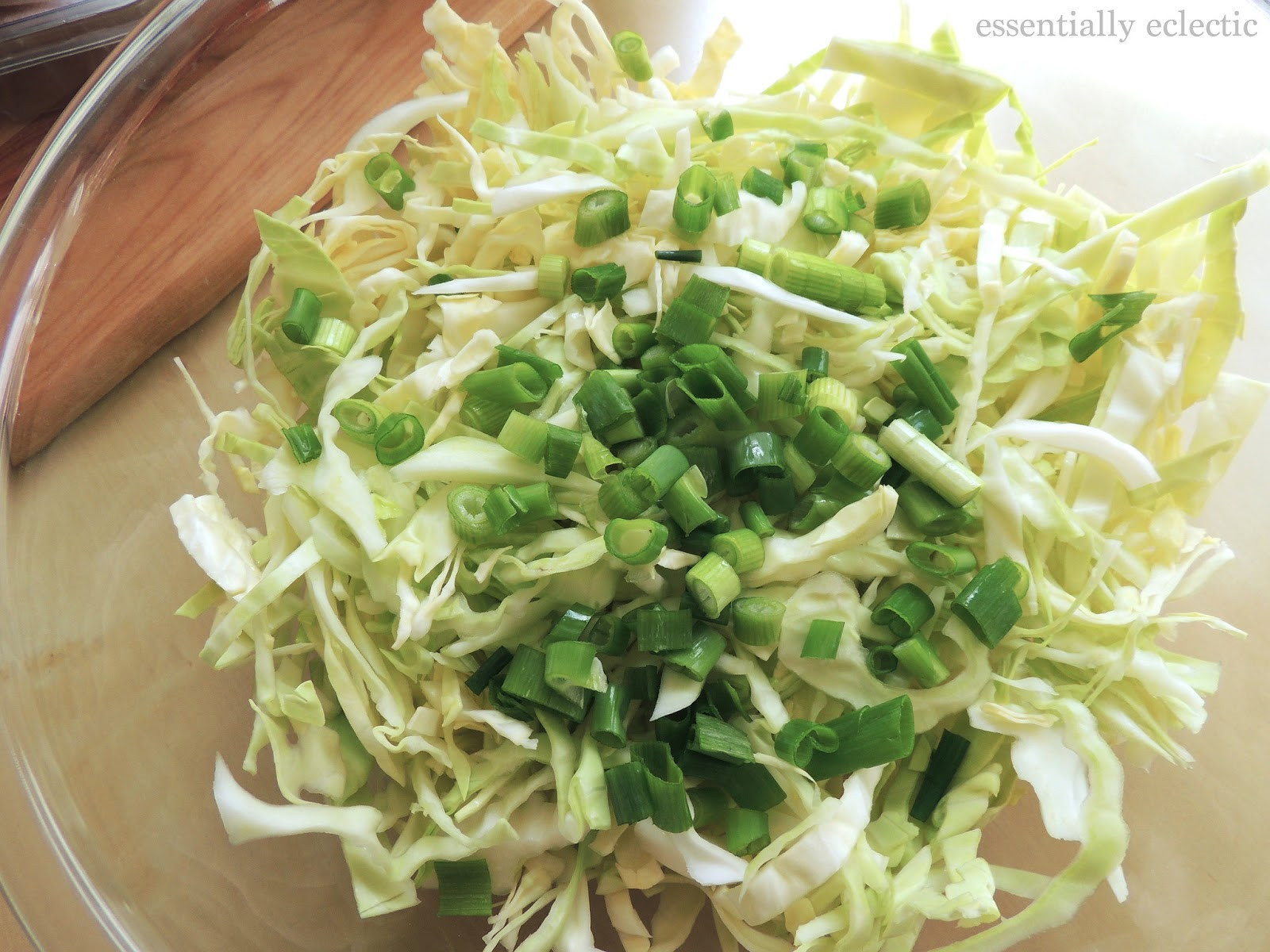 Oriental Cabbage Salad
 Oriental Ramen Noodle Cabbage Salad Recipe Mom Makes Joy
