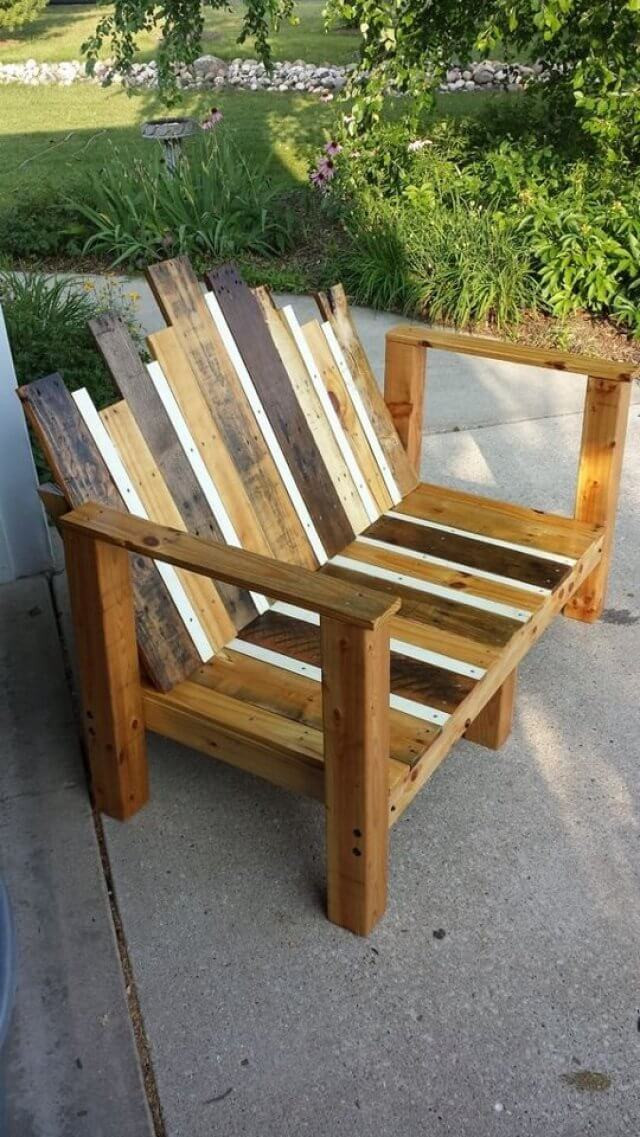 Outdoor Bench DIY
 27 Best DIY Outdoor Bench Ideas and Designs for 2020