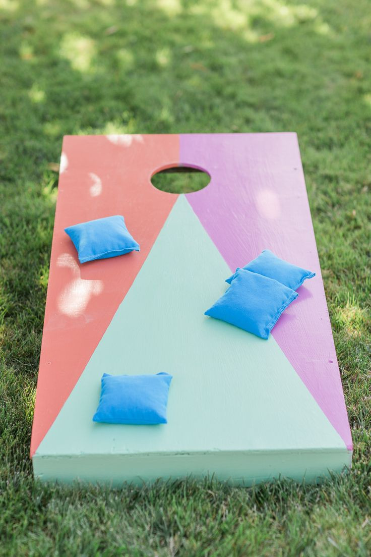 Outdoor Graduation Party Game Ideas
 14 Outdoor Party Games For Your Next Summer Bash