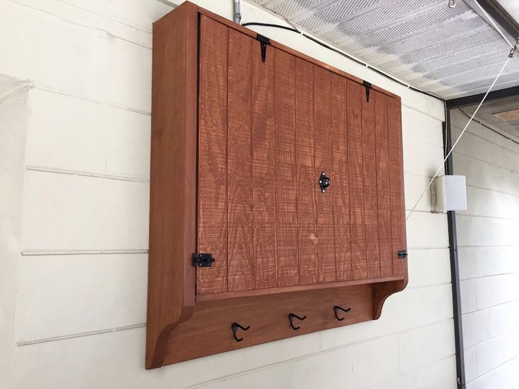 Outdoor Tv Enclosure DIY
 Pin on DIY