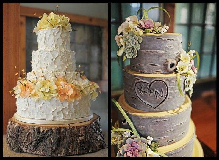Outdoor Wedding Cakes
 Outdoor wedding cake ideas idea in 2017