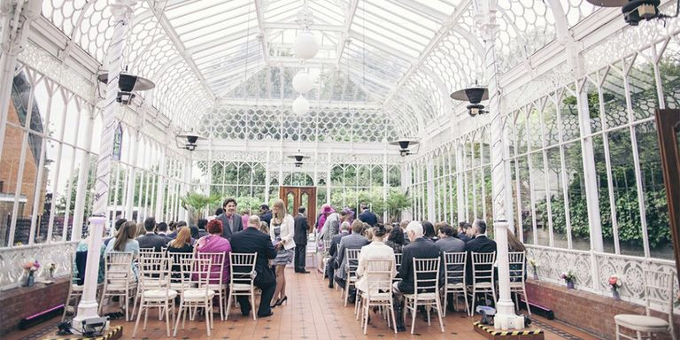 Outside Wedding Venues Near Me
 22 Best Outdoor Garden Wedding Venues Where to Host a