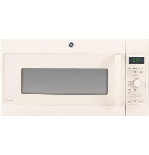 Over The Range Microwave Bisque
 GE PVM9179DFCC Profile 1 7 Cu Ft Bisque Over the Range