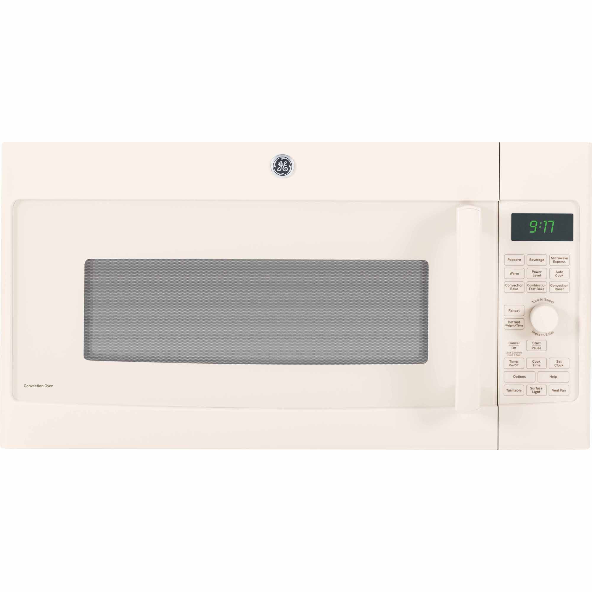 Over The Range Microwave Bisque
 GE Profile PVM9179DFCC 1 7 cu ft Over the Range