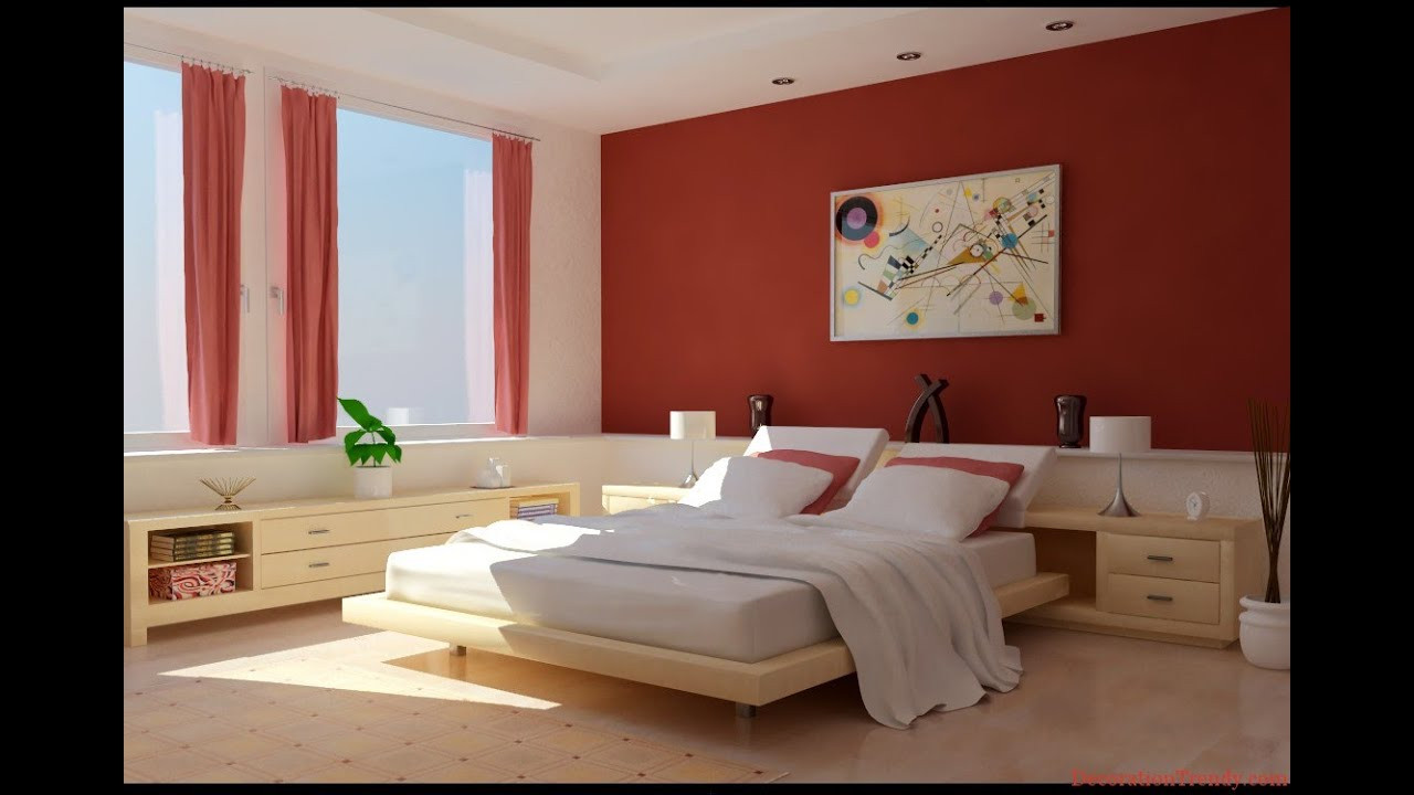 Paint Ideas For Bedroom
 Bedroom Paint Ideas