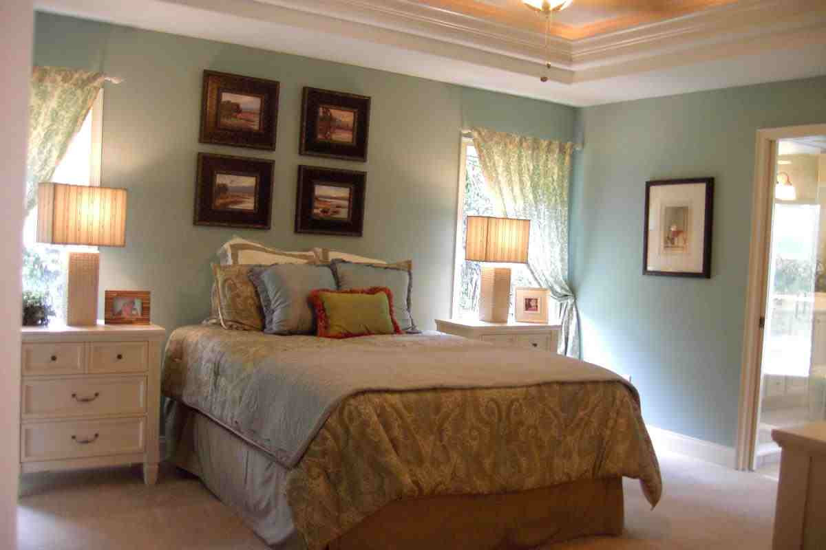 Paint Ideas For Bedroom
 Top 10 Paint Ideas for Bedroom 2017 TheyDesign