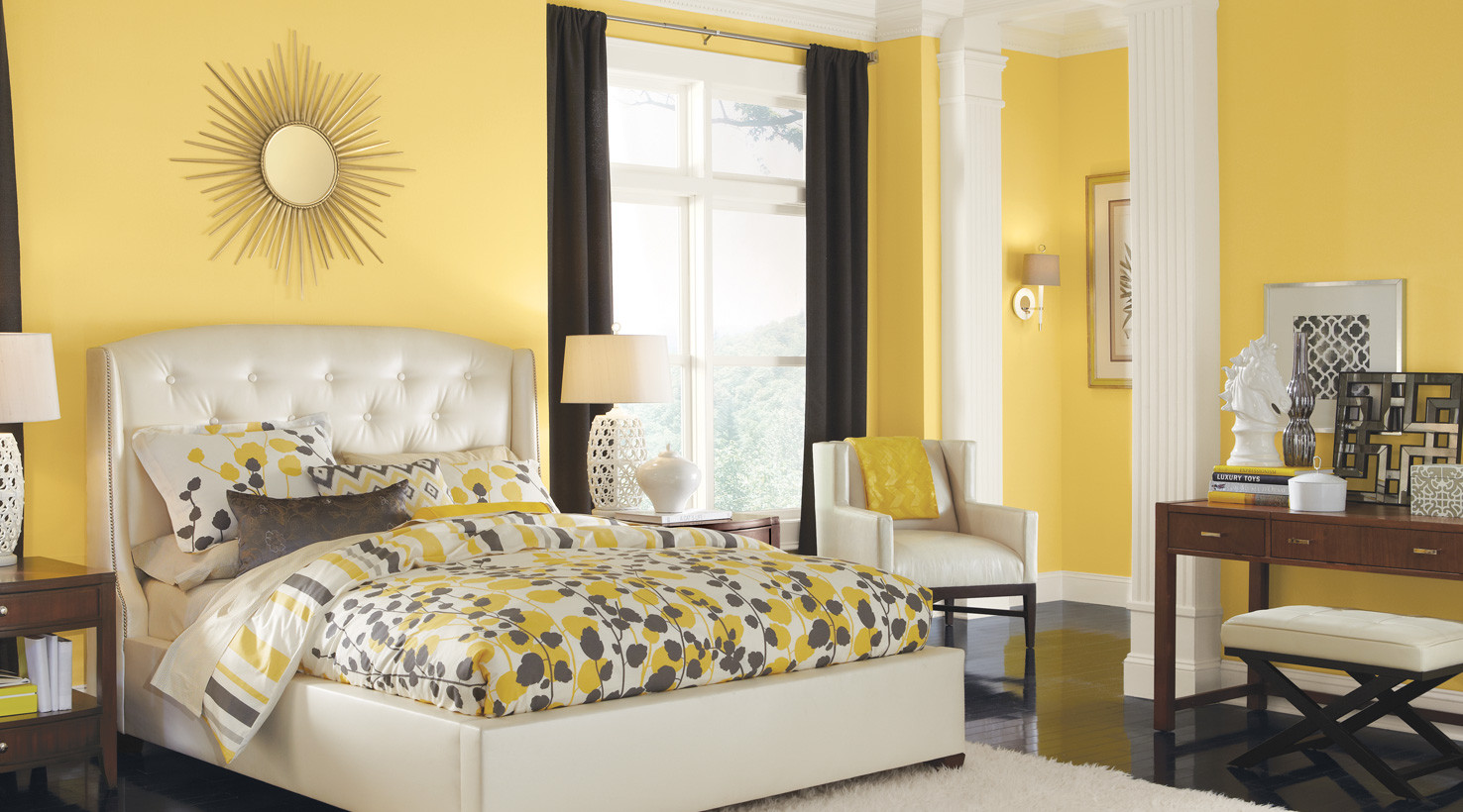 Paint Ideas For Bedroom
 Bedroom Paint Color Ideas Inspiration Gallery