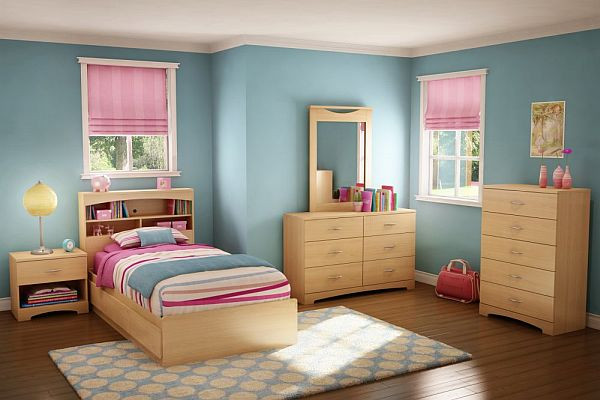 Paint Ideas For Bedroom
 Kids Bedroom Paint Ideas 10 Ways to Redecorate
