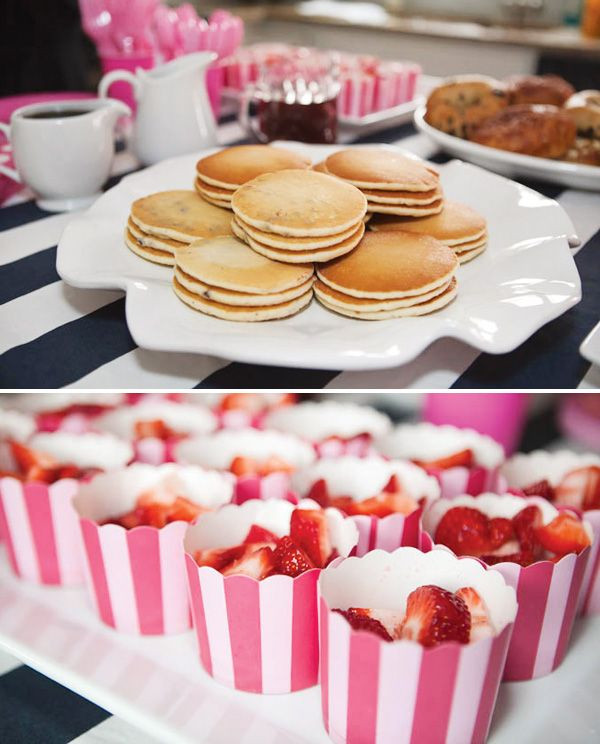 Best 24 Pajama Party Food Ideas for Adults - Home, Family ...