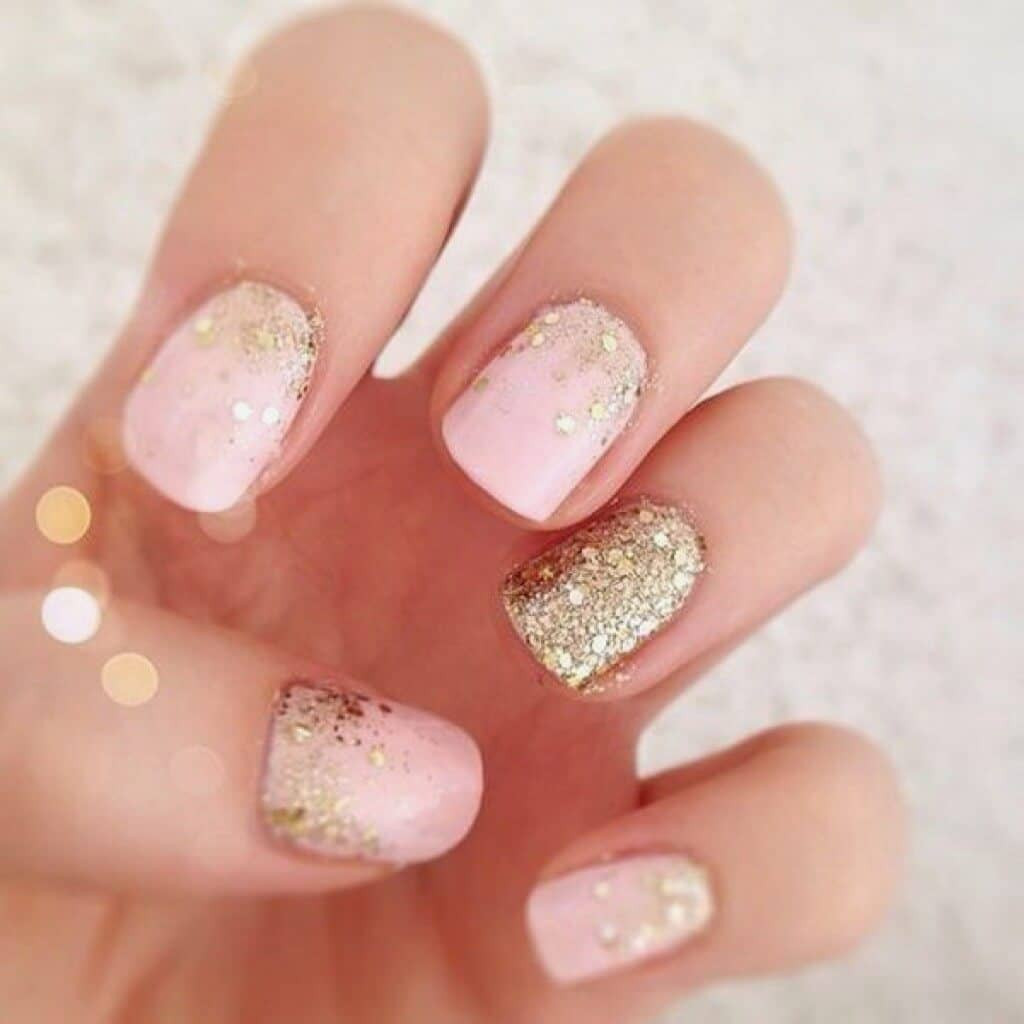 Pale Pink Nail Designs
 50 Sweet Pink Nail Design Ideas for a Manicure That Suits