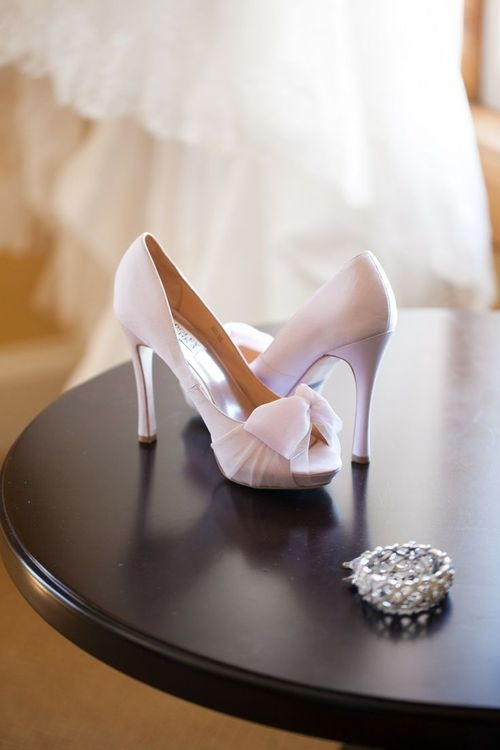 Pale Pink Wedding Shoes
 Light Pink Bridal Shoes s and for