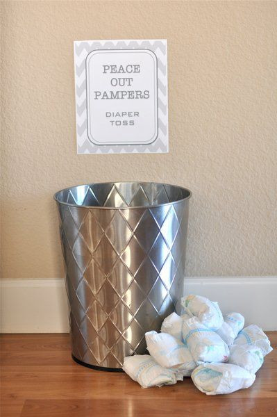 Pamper Party Ideas For Baby Shower
 15 Hilariously Fun Baby Shower Games