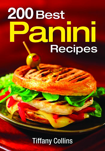 Panini Recipes Books
 Book Reviews Feb 2014 Cy Fair Lifestyles & Homes