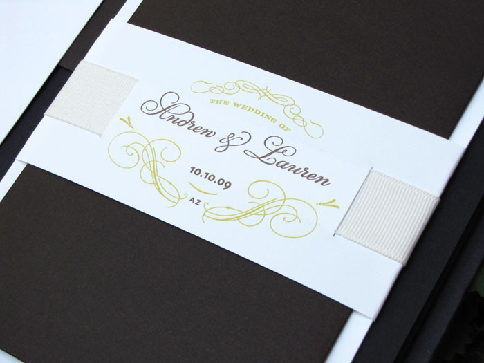 Paper Source Wedding Invitations
 PS Real Weddings Lauren Paper Source Blog