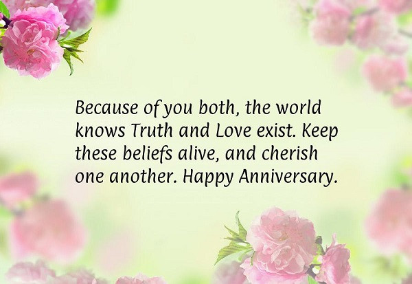 Parent Anniversary Quotes
 20 Wedding Anniversary Quotes for Your Parents