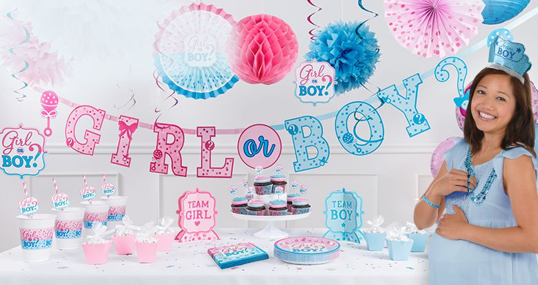 Party City Baby Shower Girl
 Baby Shower Party Supplies Baby Shower Decorations