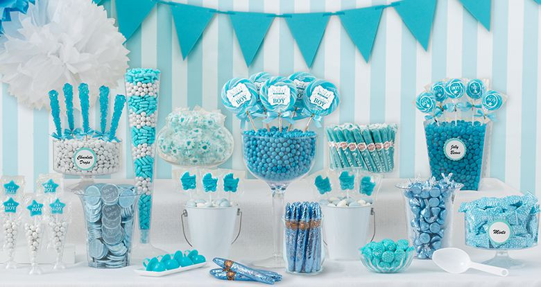 Party City Baby Shower Items
 Baby Shower Party Supplies Baby Shower Decorations