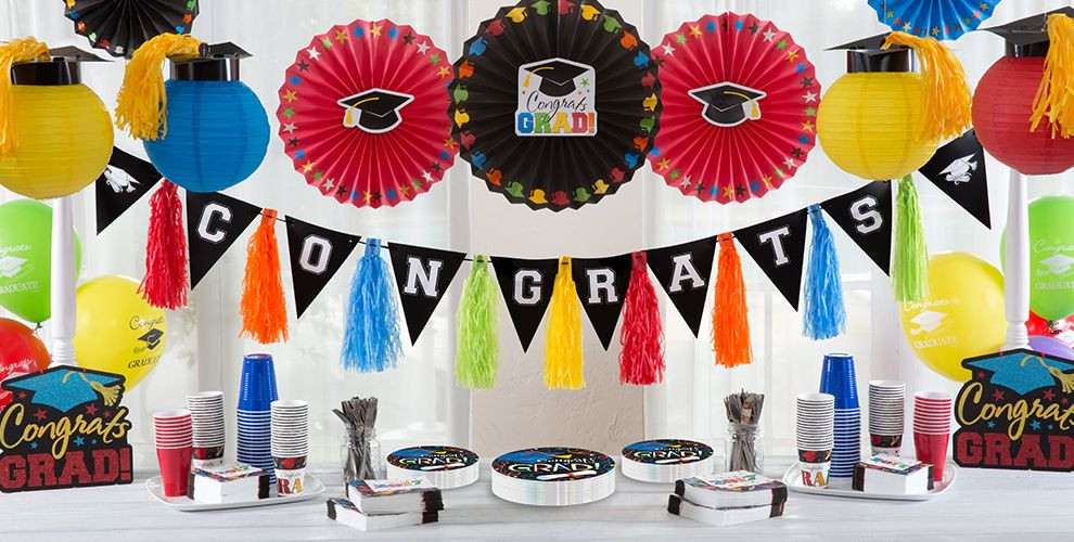 Party City Graduation Ideas
 Graduation Party Food and Catering Rotisserie Affair