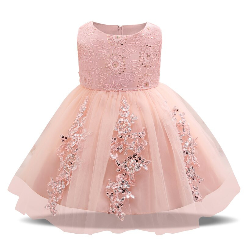 Party Dresses For 1 Year Old Baby Girl
 Popular e Year Old Baby Girl Dresses Buy Cheap e Year