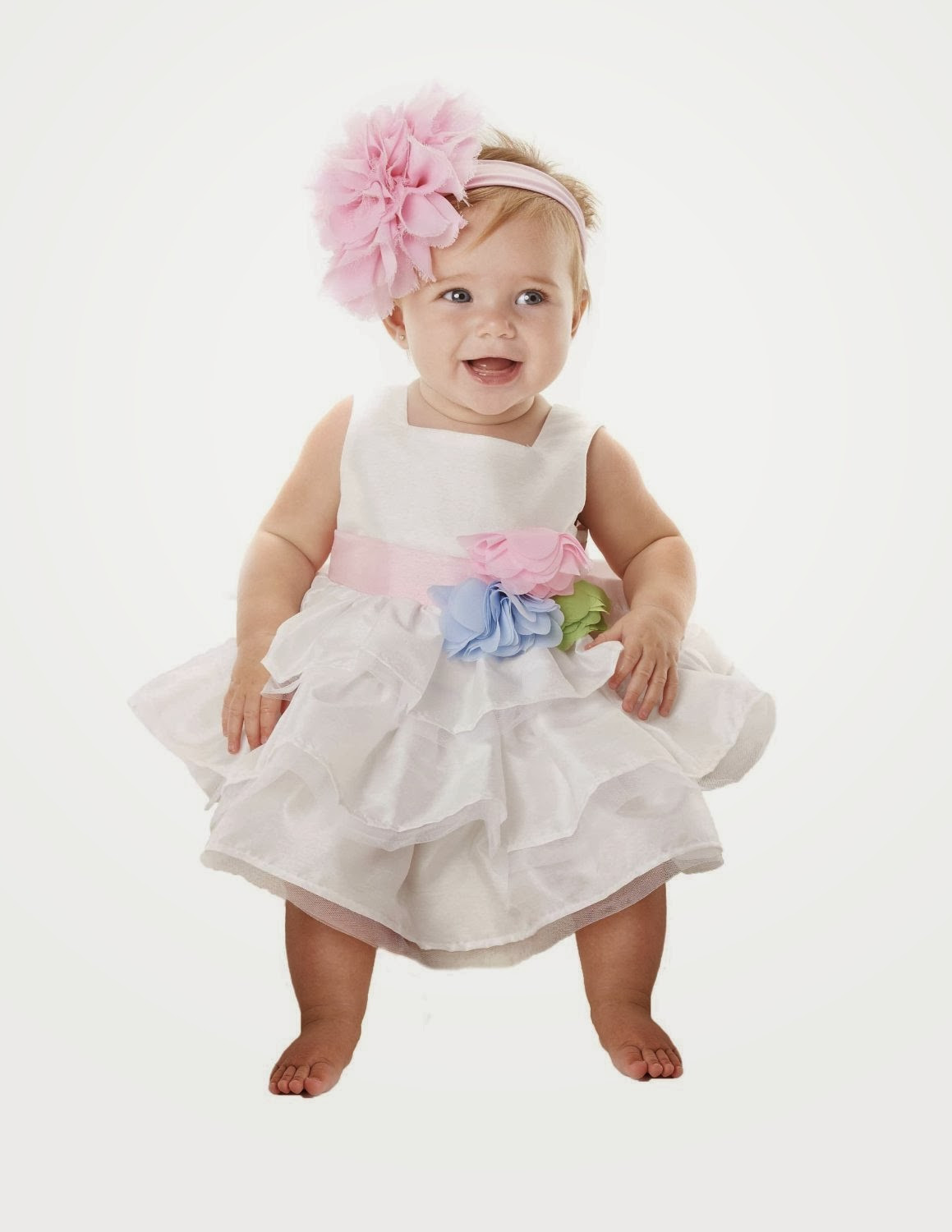 Party Dresses For 1 Year Old Baby Girl
 November 2013 e Year Old Birthday Party Dresses