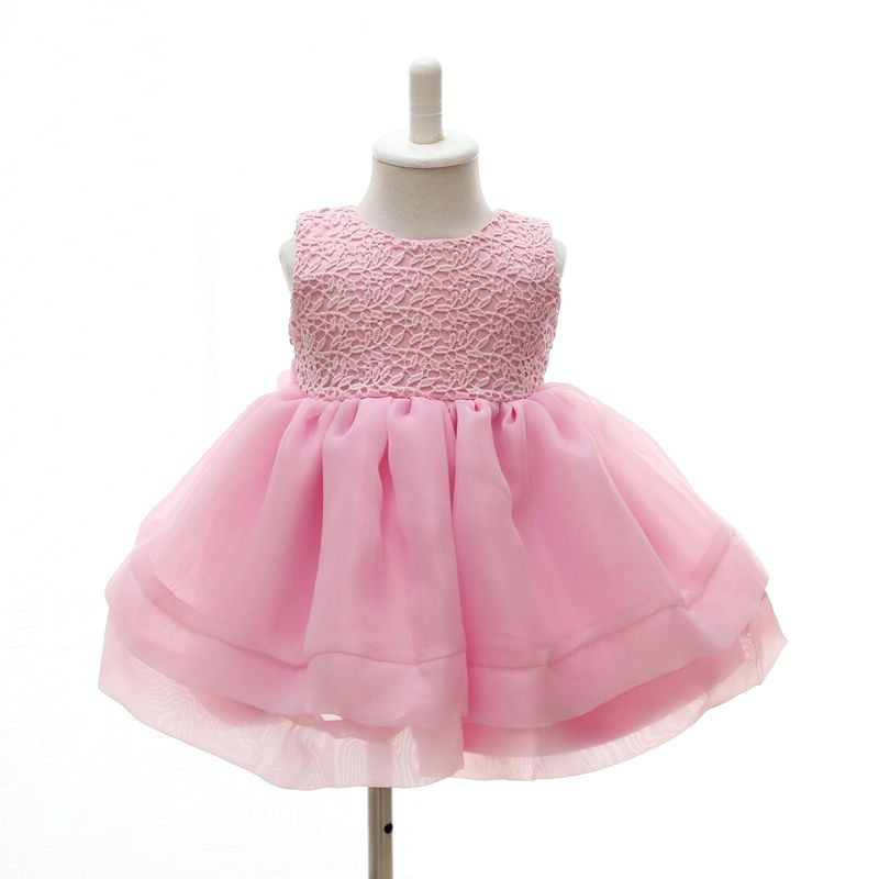 Party Dresses For 1 Year Old Baby Girl
 Party Wear Dresses For 1 Year Old Baby Girl Popular