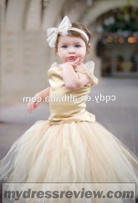 Party Dresses For 1 Year Old Baby Girl
 Party Dress For 1 Year Old Review 2017 MyDressReview