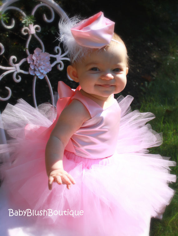 Party Dresses For 1 Year Old Baby Girl
 Party Wear Dresses For e Year Baby Girl & 20 Best Ideas