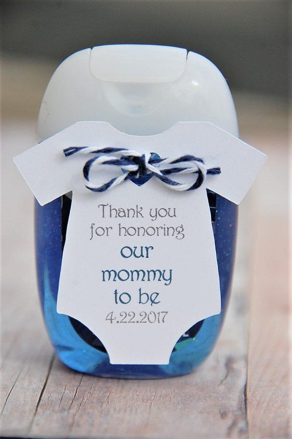 Party Favor Baby
 10 tags Thank you for honoring our mommy to be