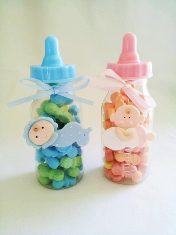 Party Favor Baby
 BABY SHOWER party favor baby bottle party favor baby girl