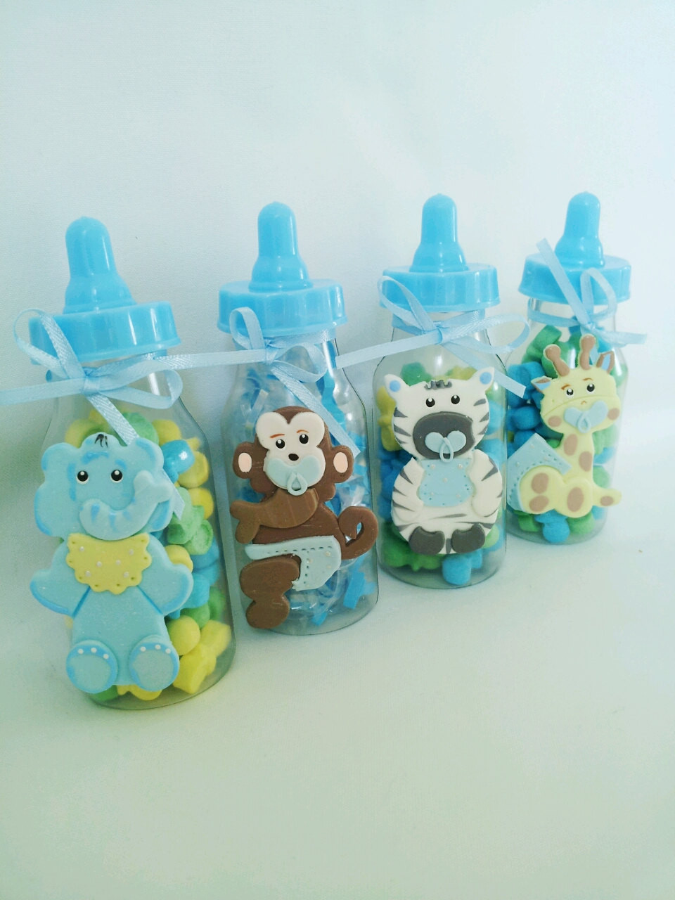Party Favor Baby
 Baby Shower Party Favors For Boys