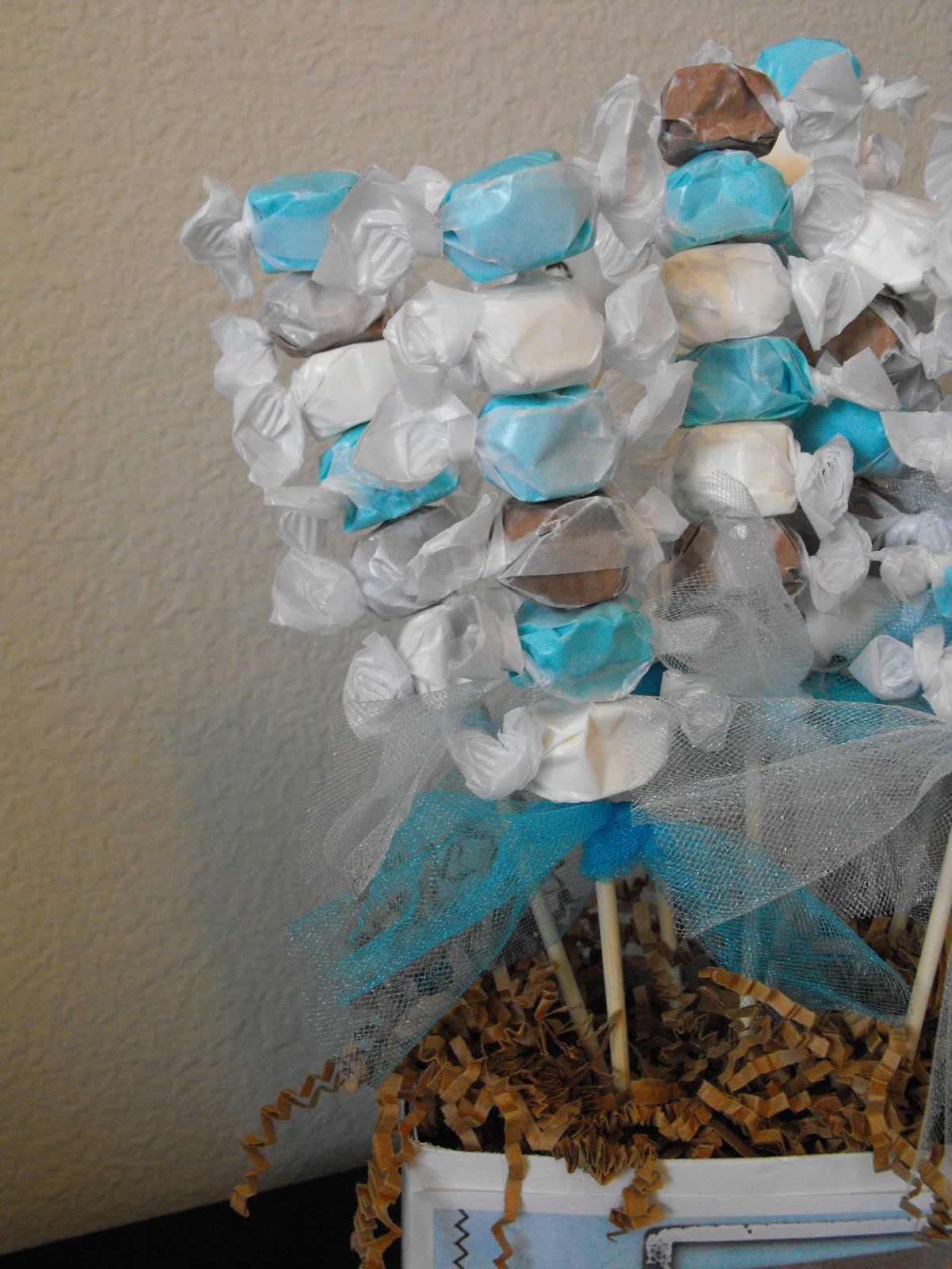 Party Favor Baby
 Baby Shower Favors To Make