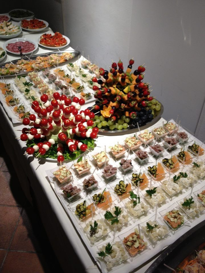 Party Food Display Ideas
 100 ideas to try about Parties Food Displays