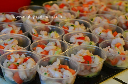 Party Food Ideas For Teenagers
 Party food ideas for teens