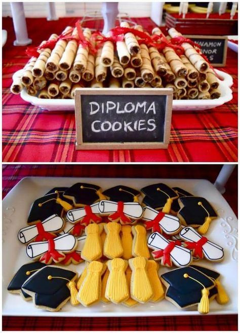Party Ideas For College Graduation
 101 Graduation Party Ideas That You haven’t Seen Before in