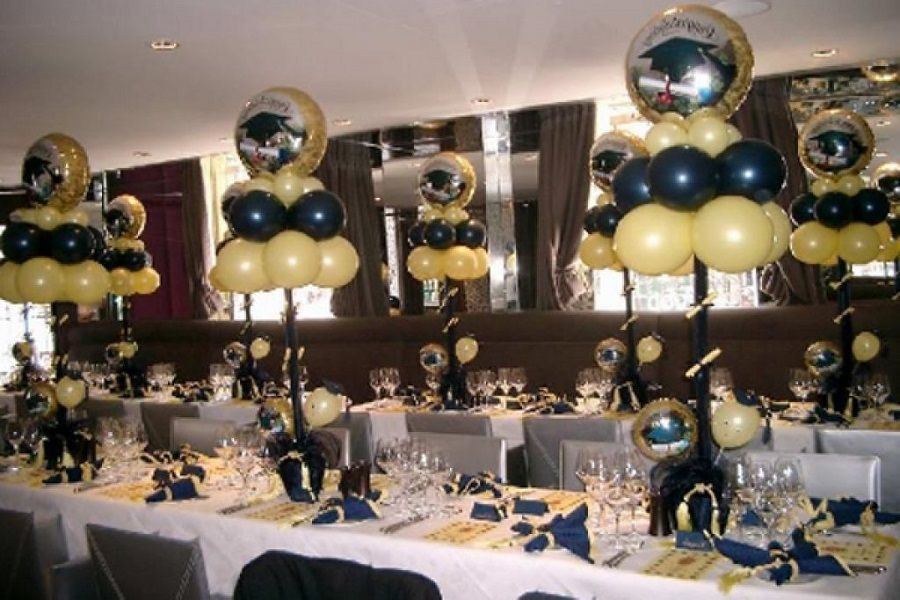 Party Ideas For College Graduation
 graduation party table decoration ideas — Home Design Blog