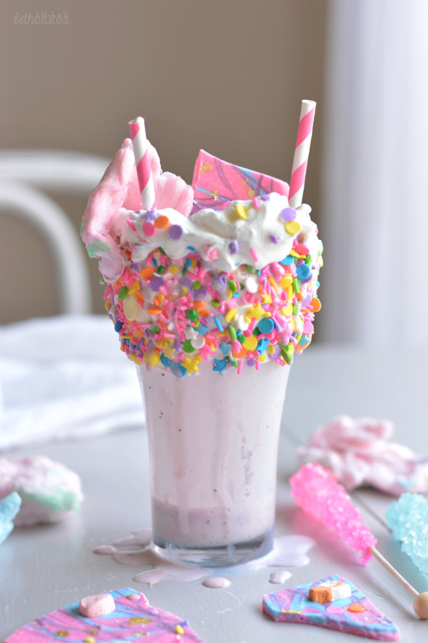 Party Ideas Unicorn Food Glass
 12 easy unicorn party treats that don t require magical