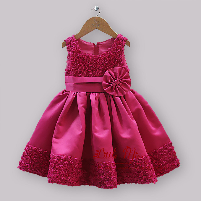 Party Wear For Baby Girls
 Party Wear Dresses For e Year Baby Girl & 20 Best Ideas