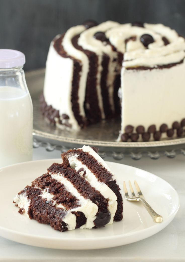 Passover Birthday Cake Recipes
 רולדת זברה לפסח Zebra Roll Passover Jewish recipe