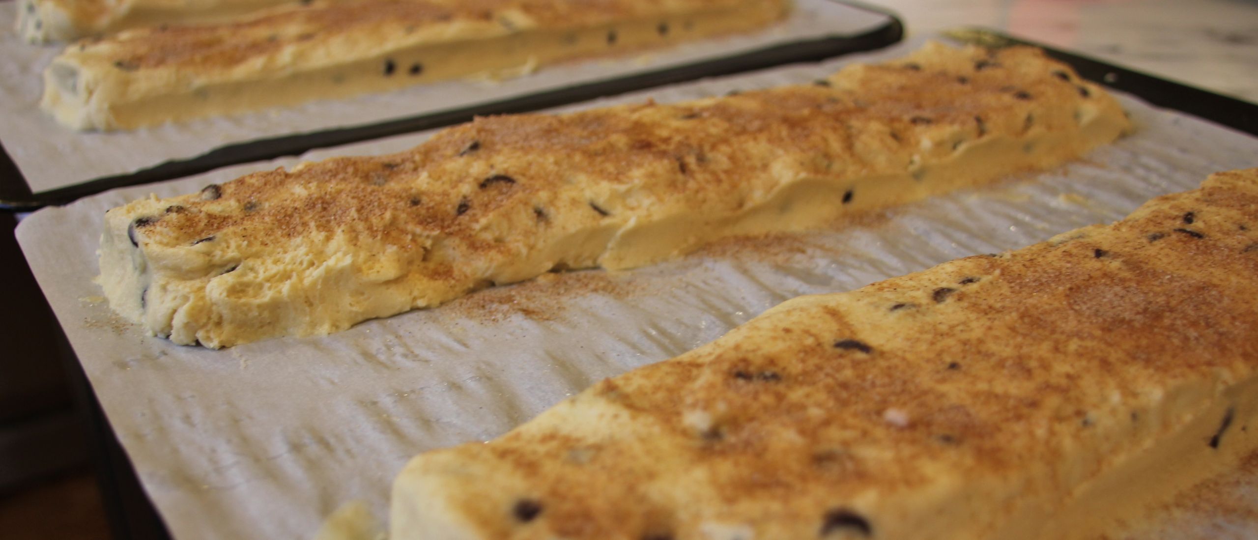 Passover Mandel Bread Recipe
 Mandel Bread Passover and Regular Recipe – Bmore energy